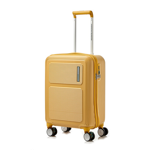 신세계인터넷면세점-아메리칸투어리스터-travelbag-HO226001(A) MAXIVO SPINNER 55/20 TSA AMBER YELL