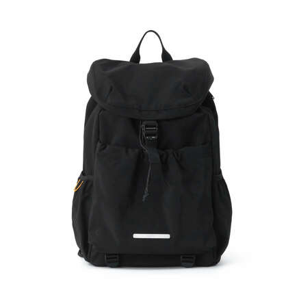 STRING RUCKSACK 976 ep.2 BLACK