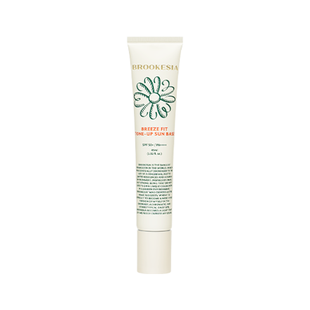 BROOKESIA BREEZE FIT TONE-UP SUN BASE 45ml