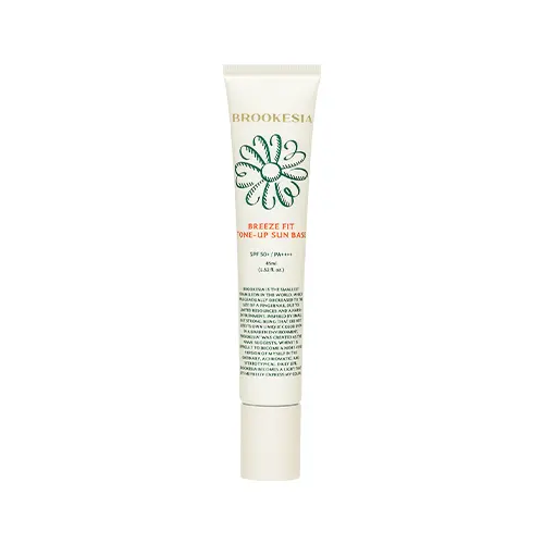 BROOKESIA BREEZE FIT TONE-UP SUN BASE 45ml