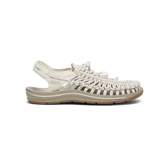 UNEEK White Cap/Cornstalk Women