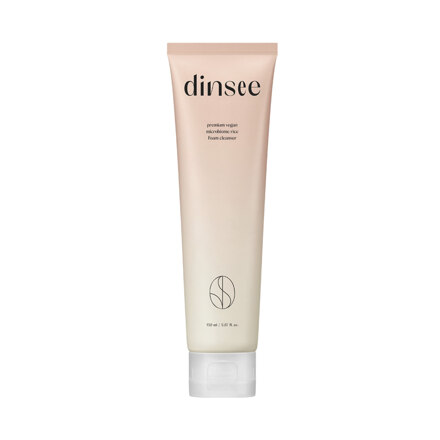 프리미엄 비건 마이크로바이옴 라이스 폼클렌저 150ml