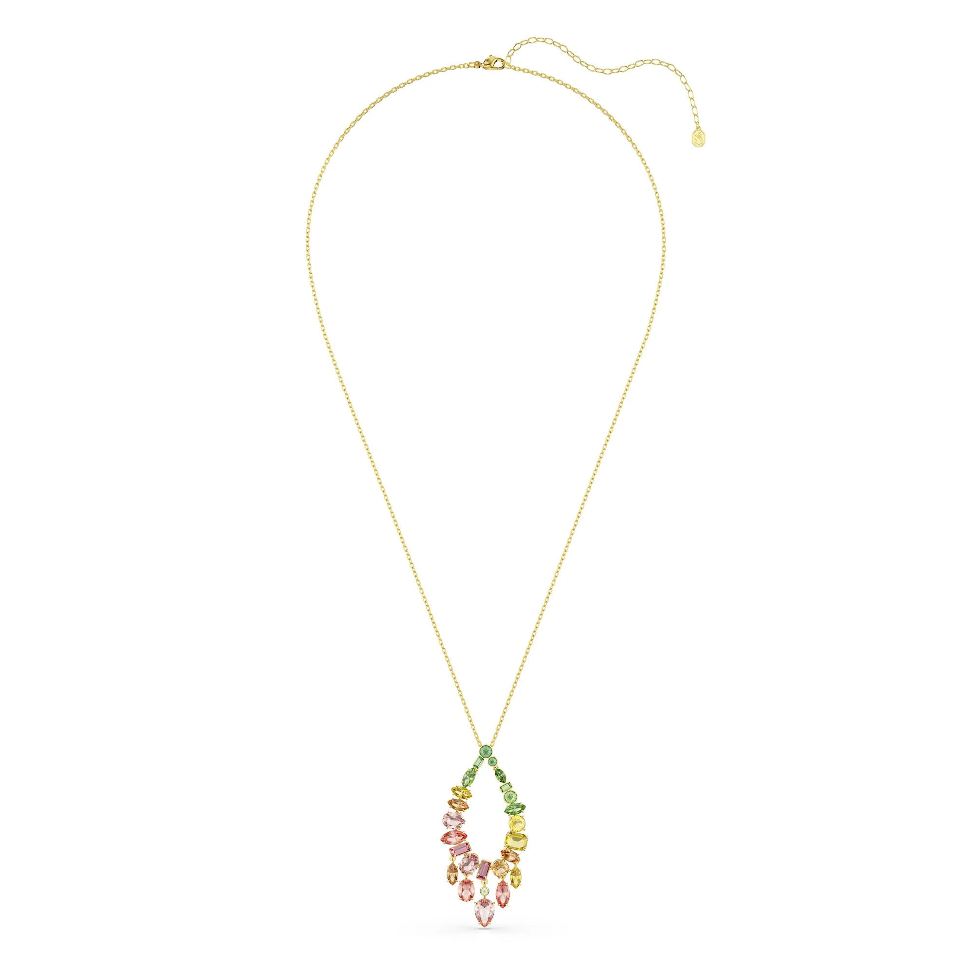 신세계인터넷면세점-스와로브스키-necklace-GEMA:PEND MUL/GOS