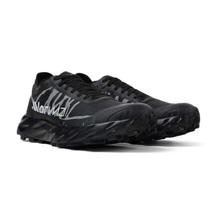 Kjerag Brut Black N1ZKSM1-002