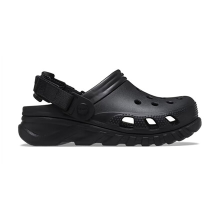 CROCS Duet Max II Clog 208776-001