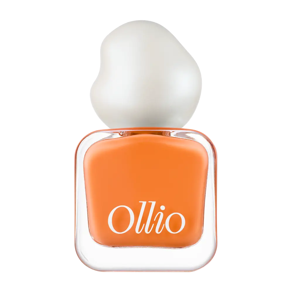 신세계인터넷면세점-올리오-nail-체리시 네일 폴리쉬 빈티지 오렌지 9ml