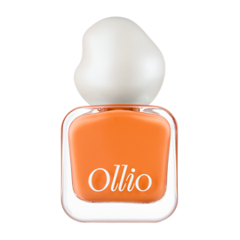 체리시 네일 폴리쉬 빈티지 오렌지 9ml