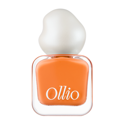 체리시 네일 폴리쉬 빈티지 오렌지 9ml
