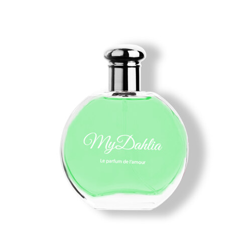 韩际新世界网上免税店-MyDahlia--EDP GREEN GRAPE 50ml 香水