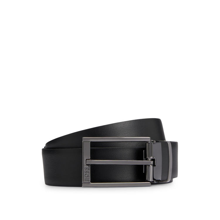 신세계인터넷면세점-휴고보스--4063534853937 Belts 50479704 NOS