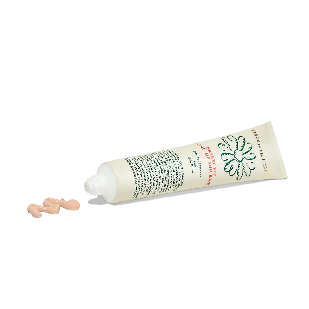 신세계인터넷면세점-브루케시아-페이스메이크업-브리즈핏 톤업 선베이스 45ml
