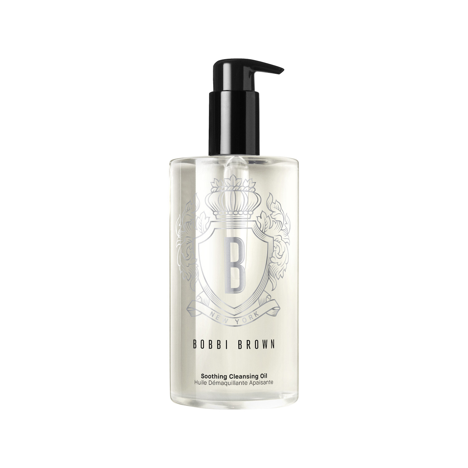 신세계인터넷면세점-바비 브라운-Cleansers-수딩 클렌징 오일 400ML
