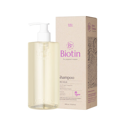 비오틴 샴푸 400ml