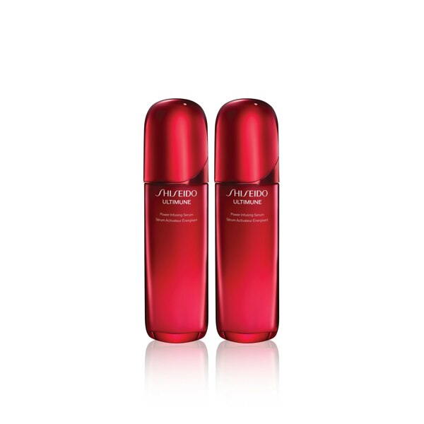 신세계인터넷면세점-시세이도-FacialCare-ULTIMUNE POWER INFUSING CONCENTRATE IIII DUO