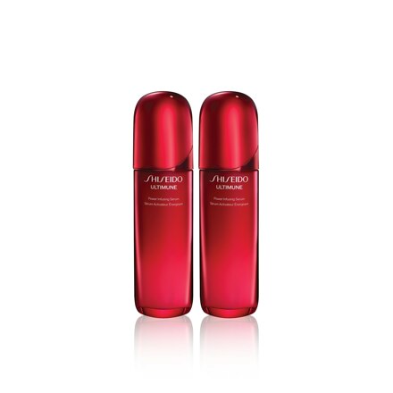 ULTIMUNE POWER INFUSING CONCENTRATE IIII DUO - 强效浓缩精华套装