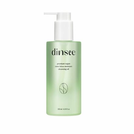 프리미엄 비건 눈연꽃 히알루론산 수분 클렌징오일 200ml
