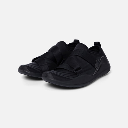 스트랩 아쿠아 슈즈(B6SUGAS001BLK)