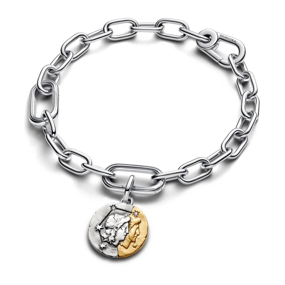 신세계인터넷면세점-판도라-bracelet-제미나이 조디악 메달리온 참 - 쌍둥이자리 (5/21~6/21)
