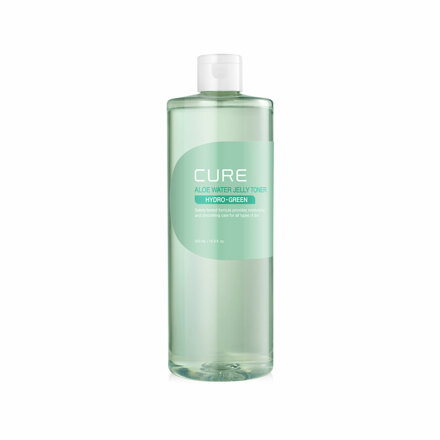 CURE 芦荟爽肤水