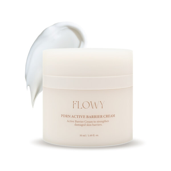 신세계인터넷면세점-플로위-FacialCare-PDRN 액티브 베리어 크림 50ml