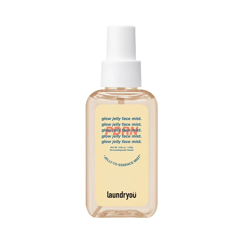 신세계인터넷면세점-런드리유-FacialCare-글로우 젤리 페이스 미스트 피디알엔 100g