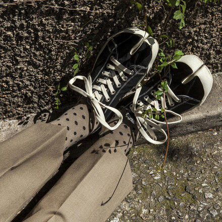 DOTTO 5301 (Sand Graphite) [size 2] 鞋