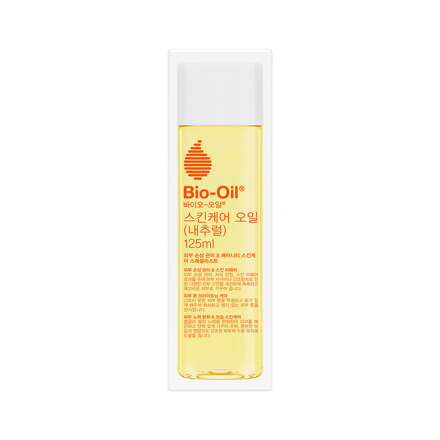 Skincare Oil (Natural) 125ml 护肤油