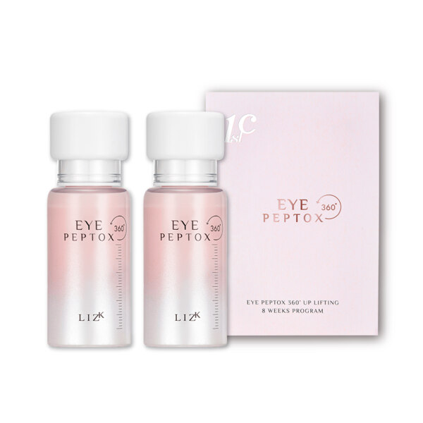 신세계인터넷면세점-리즈케이-FacialCare-아이 펩톡스 360 크림 16.5g *2