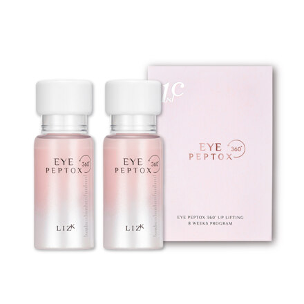 아이 펩톡스 360 크림 16.5g *2