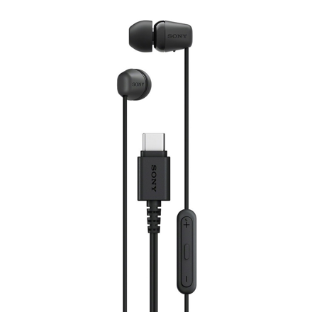 IER-EX15C/B(耳机)