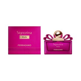 SIGNORINA RIBELLE EDP 50ML