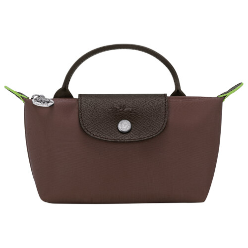 LE PLIAGE POUCH WITH HANDLE / 34175919002