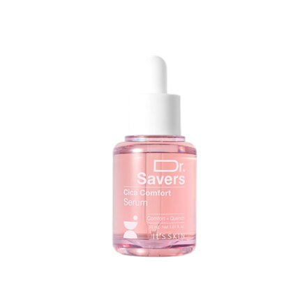닥터세이버스 시카 컴포트 세럼 30ml