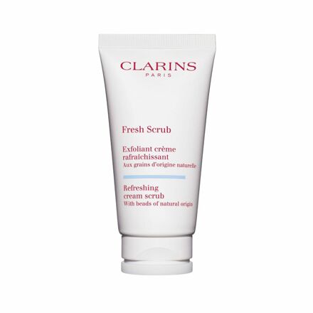 Fresh Scrub 50ml