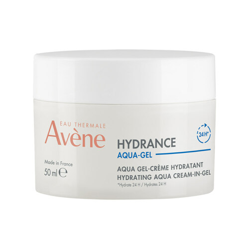 Hydrance Aqua Cream-in-Gel EX 50ml (Moisturizing Gel Cream)
