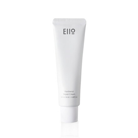 Panthenol Repair Cream 50 ml 面霜