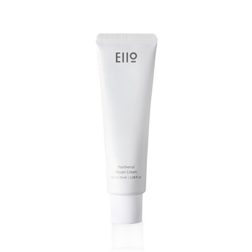 Panthenol Repair Cream 50 ml 面霜