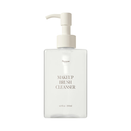 [PICCASSO] Makeup Brush Cleanser 200ml