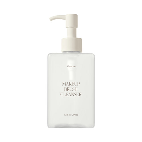 [PICCASSO] Makeup Brush Cleanser 200ml