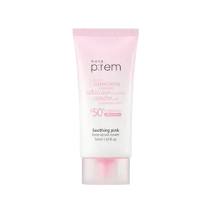 수딩 핑크 톤업 선크림_50ml