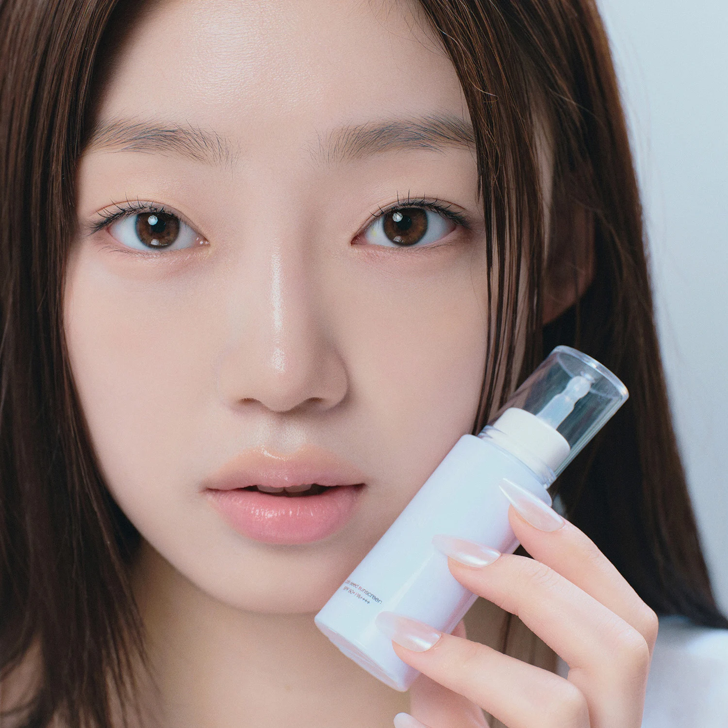 신세계인터넷면세점-글로우-Suncare-율무 선크림 SPF 50+ PA++++ 42ml