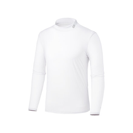 MEN'S COOL T-SHIRT WHITE