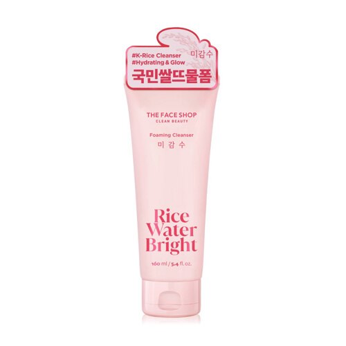 미감수 클렌징폼 160ml