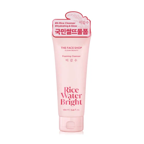 미감수 클렌징폼 160ml