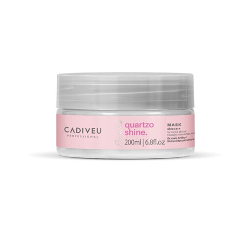 쿼츠샤인 헤어마스크 팩 200ml