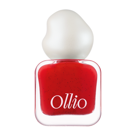 체리시 네일 폴리쉬 멜팅 스트로베리 9ml