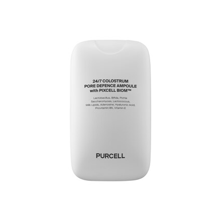 247 초유 포어 디펜스 앰플 55ml