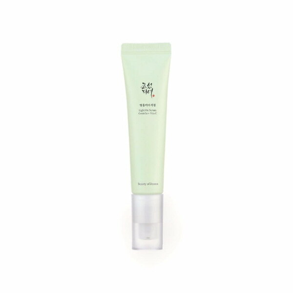 신세계인터넷면세점-조선미녀-FacialCare-병풀비타세럼 30ml