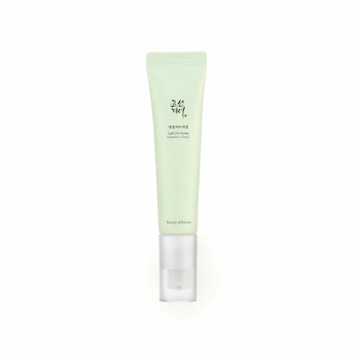 Centella Asiatica Vita Serum 30mL