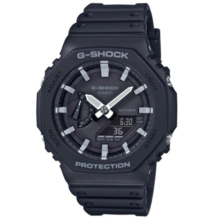 GA-2100-1ADR 남성